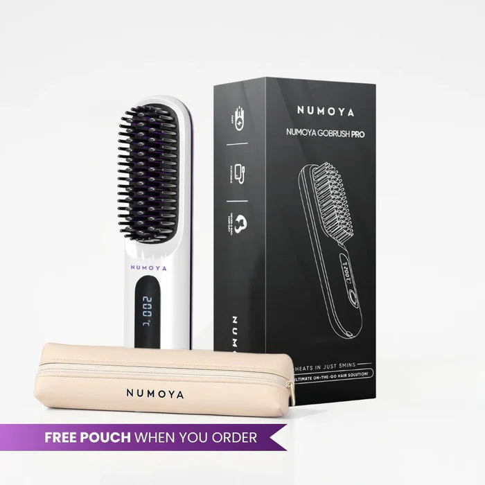 Numoya GoBrush PRO