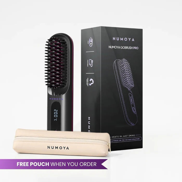 Numoya GoBrush PRO